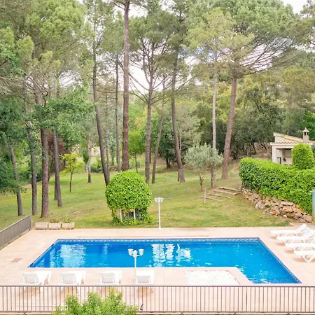 Villa Majordoms Velo Llambillas