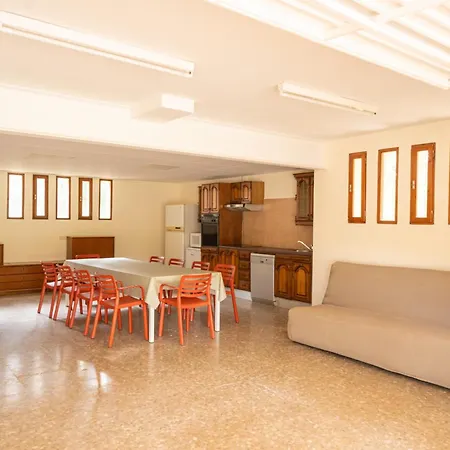Villa Majordoms Velo